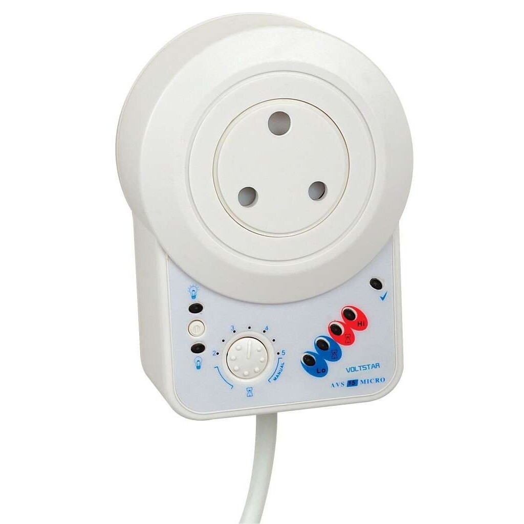 保护器家用电压ArS15AMicro保护器上乘质量190-258V电压保护器