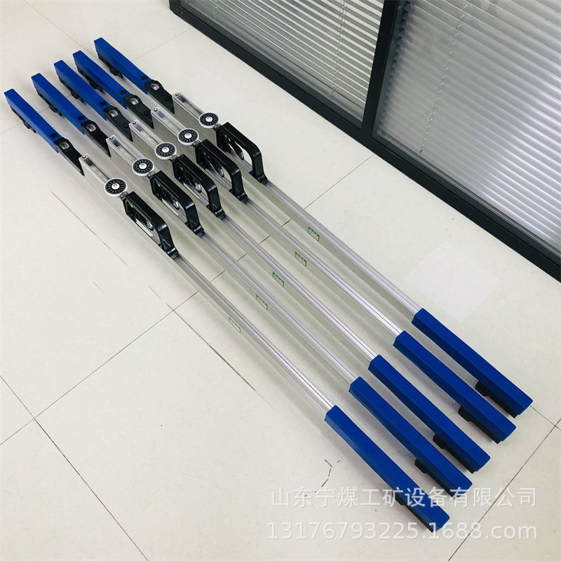 铁路机械轨距尺TGC-1W钢轨数显轨距尺0/1/2级1345轨距铁轨道尺