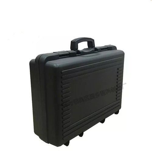 GD013PP注塑工具箱展示盒