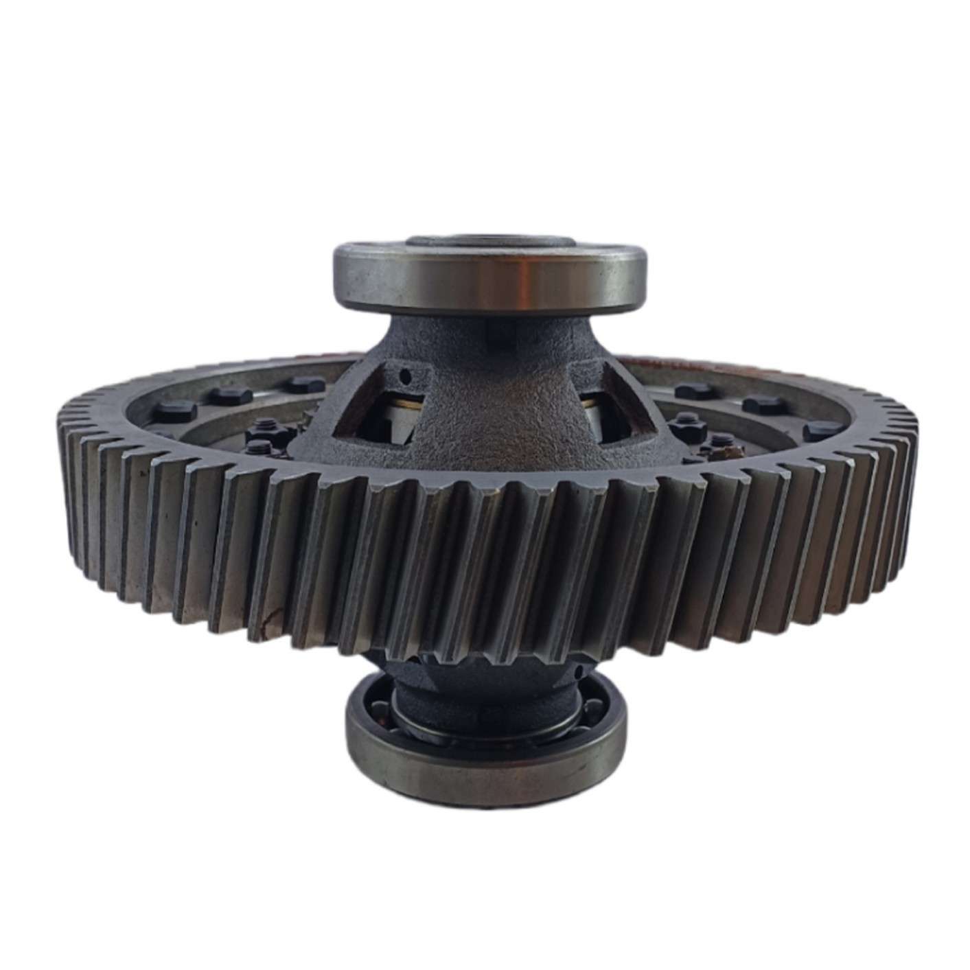 合力叉车配件2-3吨CPCD30波箱变速箱差速器总成34齿