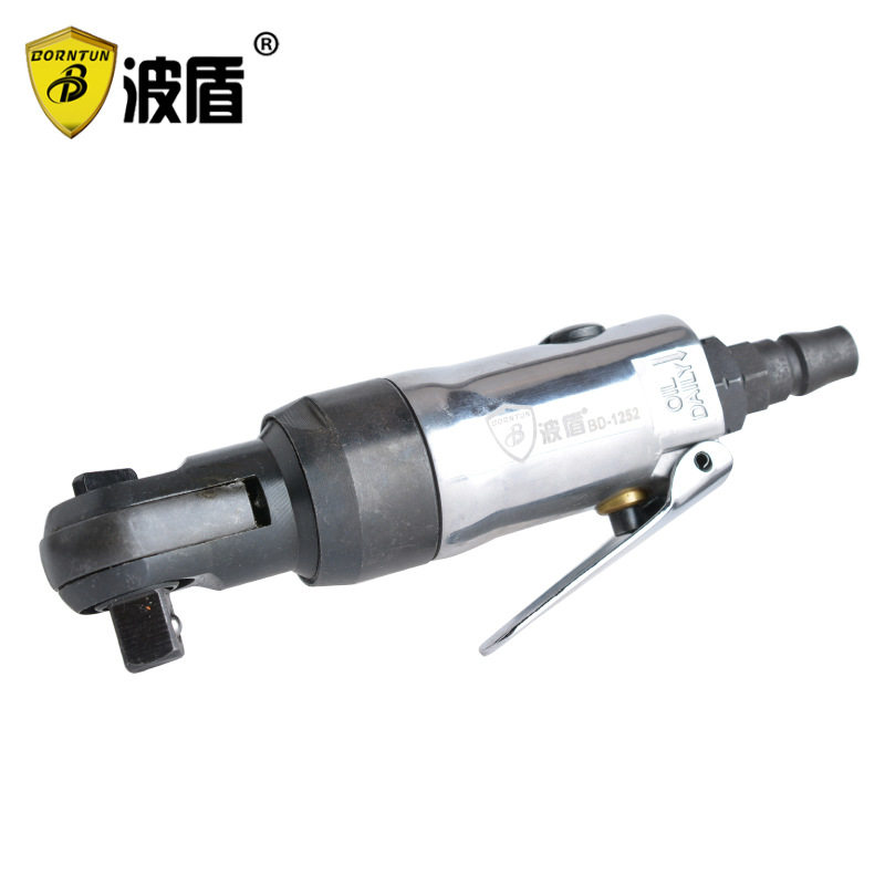 波盾迷你3/8气动棘轮套筒扳手图片