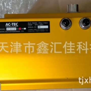 气动执行器     AD125N22S00A/6        DONGJOOAP