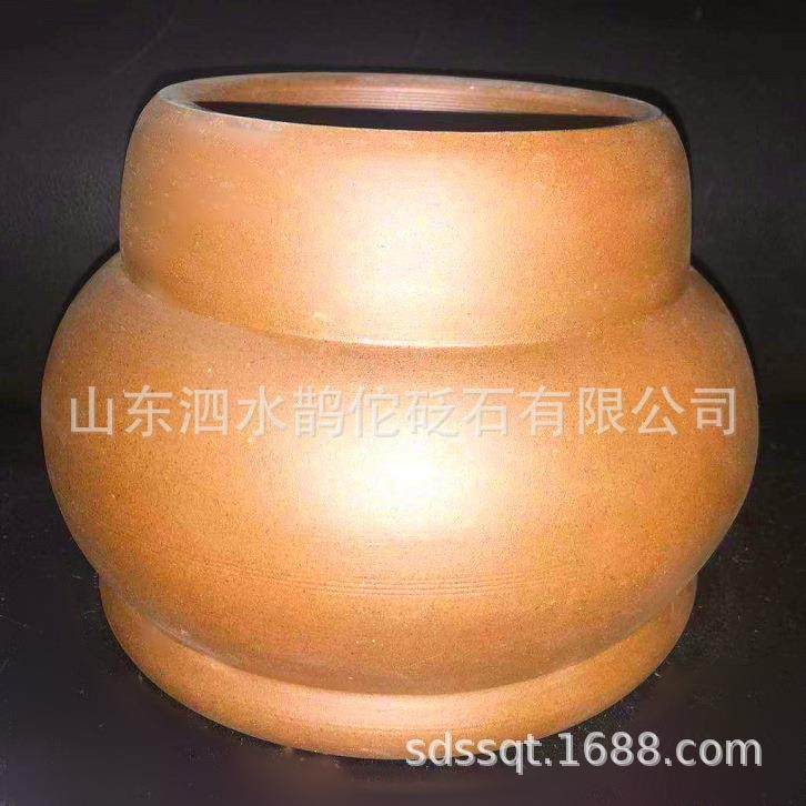 扁鹊砭石特大拔(大秘)罐老款耐烧5型号山东旅游名牌20-21年