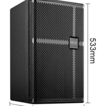 惠威DS810/DS812专业12寸/15寸音箱KTV娱乐多功能厅音响