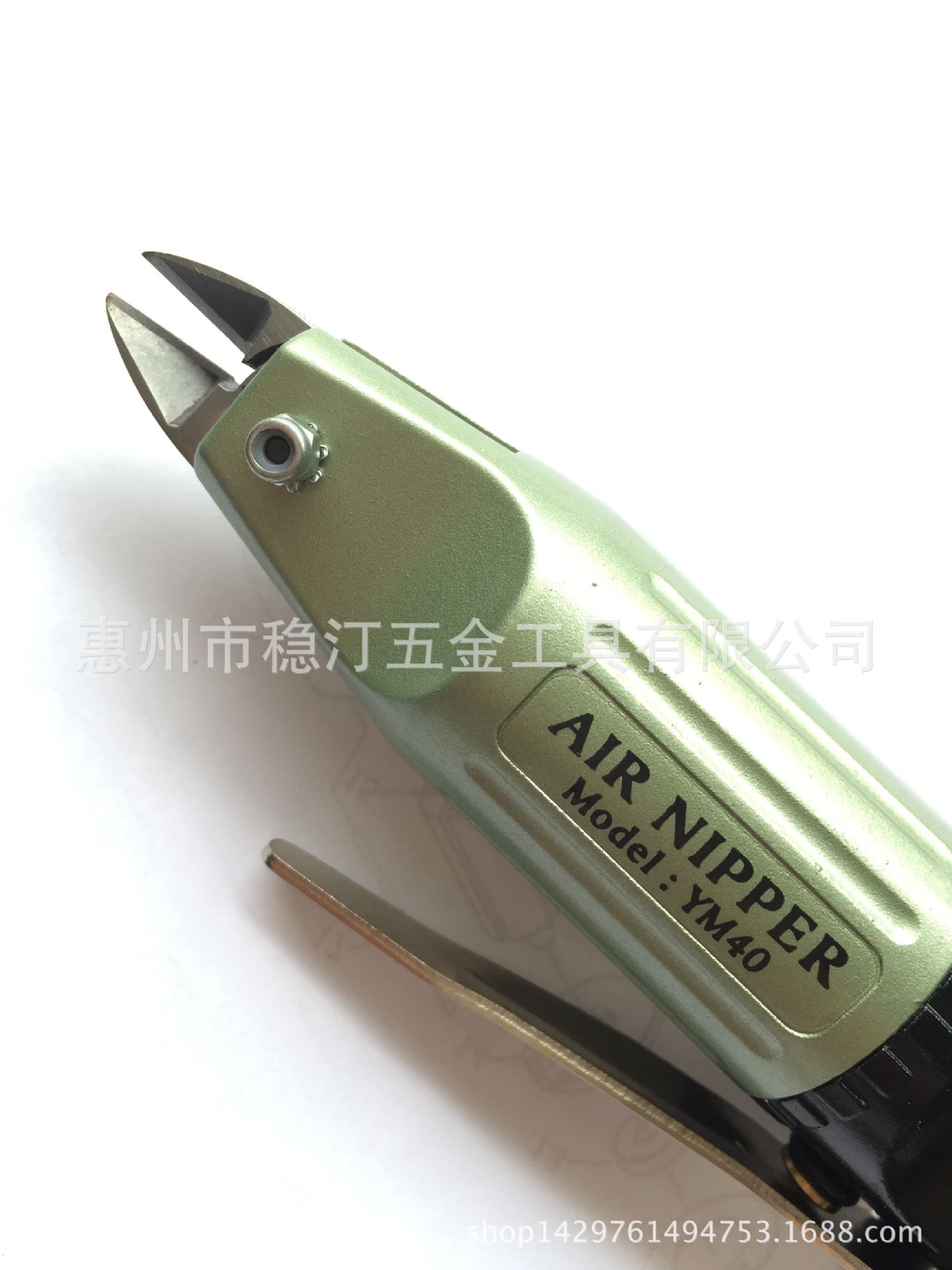 稳汀气动剪线钳YM-60/YM-40
