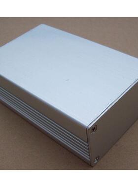 铝型材外壳35*65*100，适用于本店绿板蛙鸣/Forty-9er