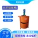 立式 加厚水泥砂浆混凝土砂浆搅拌桶300 2000L高速混凝土灰浆搅拌