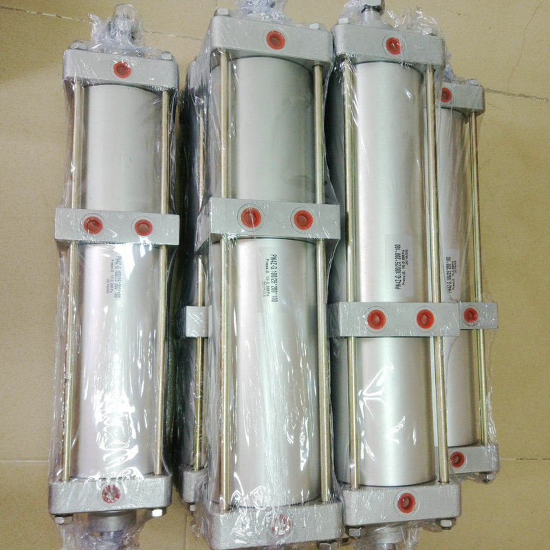 PN4Z-G.100/25*200*100平小车升降气缸普拉塞养路机气缸CD08475机