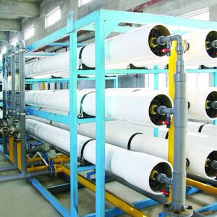 【厂家供应】一级、二级反渗透设备、高纯水、反渗透、EDI设备