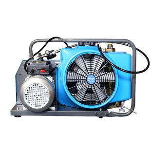 汉盾 HD-JII3099 便捷式电动充气泵（380V）