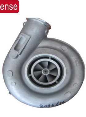销售涡轮增压器HX55水冷，4024968，3593606