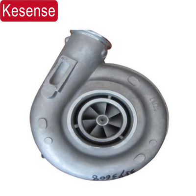 销售涡轮增压器HX55水冷，4024968，3593606