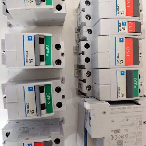 富士设备断路器 CP30FM 1P 2P 3P 全系列 cp30fm 1p 2p 3p 全系列