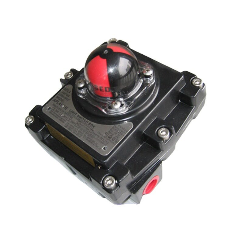 厂家货源供应现货APL410N 限位开关