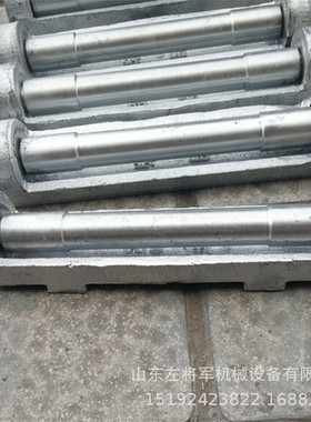 ZSTG-Ⅲ型枕上滚筒 应力放散滚筒 直线放散枕上滚筒 枕托