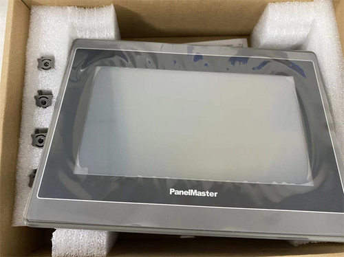 屏通CA2070-20QT,7寸经济型人机，替换TK6070iP，TPC7062TD