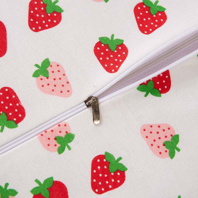 新品儿童枕头小学生宝宝s专用三岁六岁以上午睡小号软枕芯超柔软