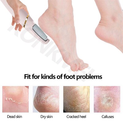 极速2023New Elekctric Foot Grinding Skin Hard Rupture Skin