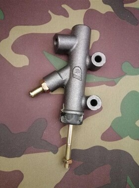 极速北京1041m江淮6700凯马五十铃离合器总泵: