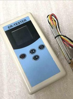 极速新款新款高精度内阻测试仪 18605锂电 镍氢 磷酸Y铁锂纽 扣蓄