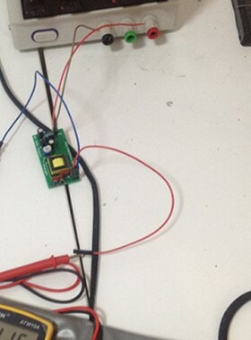 极速升压模块电源模组j直流 5V3.3V-400V  200V 300V350V连续可调