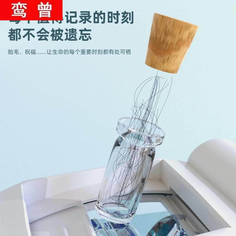 新品乳牙收齿储收纳盒牙盒儿童换牙收藏盒女O孩男掉念孩存牙集保