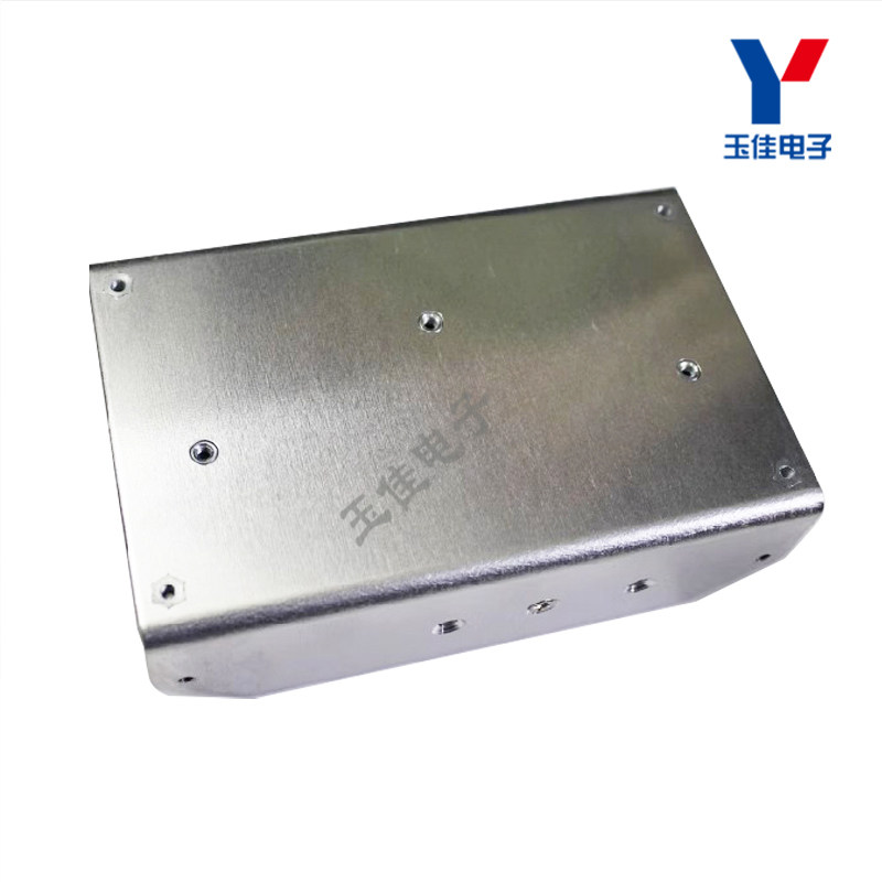 新品大功率350W数字功放开关电源模块双路主输出24VR36V48V副输出