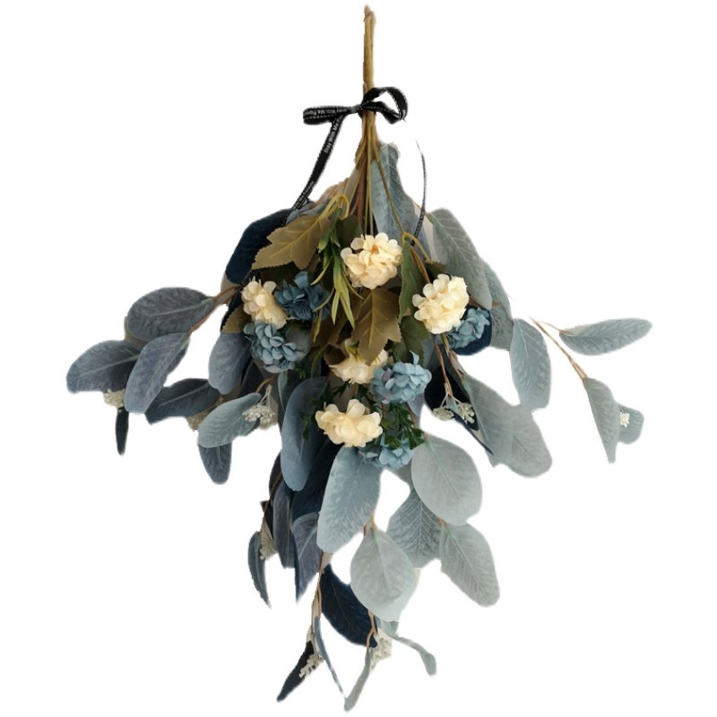 极速北欧室内房间墙面装饰挂花餐厅店铺墙壁创意挂件W客厅墙上壁