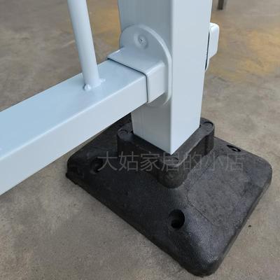 极速。市政交通可移动围挡锌w钢隔离栏道路护栏围栏人行道隔离网