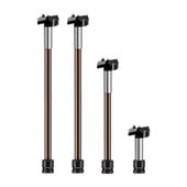 极速电动b起子钻头木工专用钻孔器模板木板打眼扩孔钻板材桌面钻