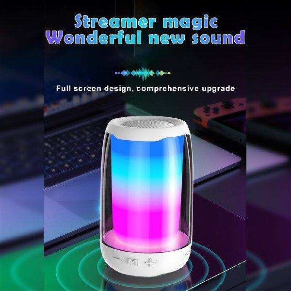 新品Surround Speakers 300 Stand SubwoofJer Phone Wireless Ca