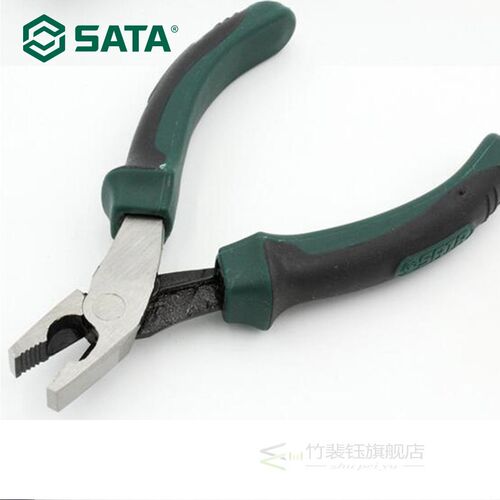 新品5 incdh Cut Wire Cutters Pliers Multi-function Flat Vise