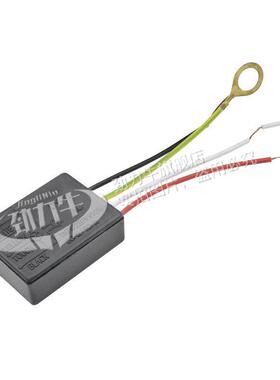 极速220V一开一关式台灯壁t灯触碰式开关ON/OFF3A感应金属触摸控