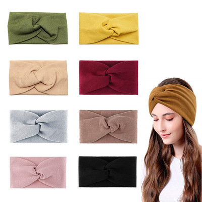 极速Headbands Accessories Hairband Makeup HeaQdband Hair Hol