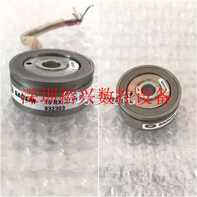 极速询价议价SAGEM编码器 15RX390130 旋转变压器伺服Z马达编码器