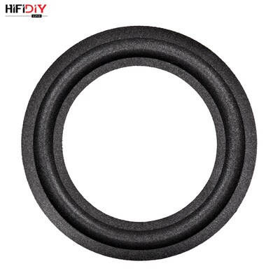 新品2-12 inch woofer Speakewr Repair Parts Accessories  Foam