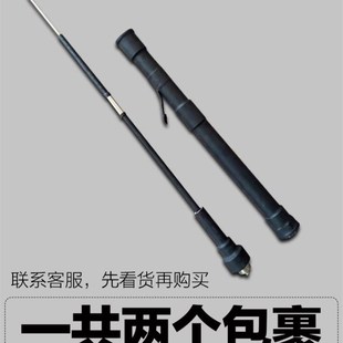 极速防鲨器一体杆面镜全套下潜水镜潜水一体鲨潜水杆装 Z备呼吸器