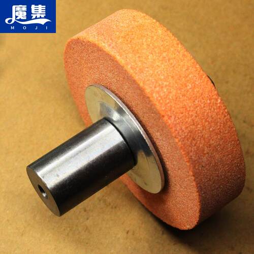 新品电机轴5mm砂轮连接杆7w75马达轴套接加长延长转换固定轴小型