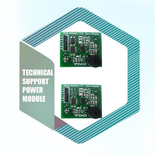 极速RFIDA02 Mhodule Source Consumer Electronics RS232 13 56M