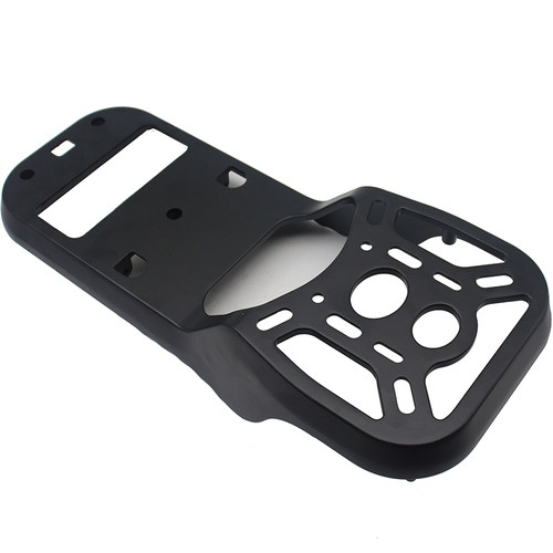 极速小牛电动车U+/Uqi/Uts/G2/F2/BC后备箱尾架铝合金改装延长支