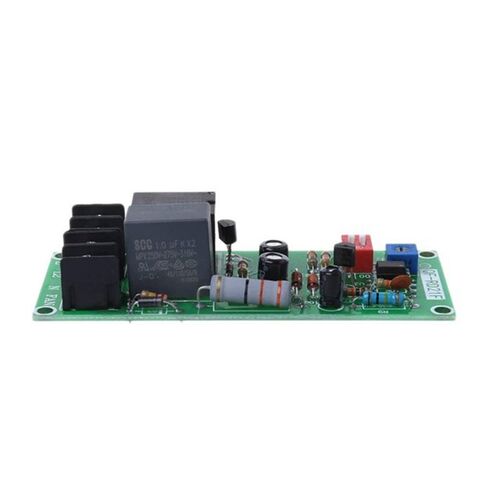 新品QF-RD21F AC100V-220V Adjustable Timer Control Relay. Mod