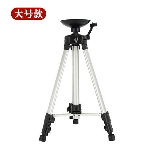 极速新品新款罗盘三角架罗盘支架罗经F仗避磁三脚架测量水平.仪吸