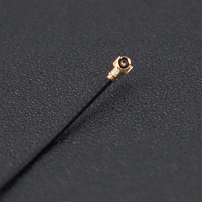 速发IPEX4转A外螺纹内孔2m转接线