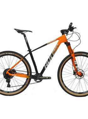 速发27.5/2英寸MTB山地车12速11速shimao油压碟刹碳纤维山地自行