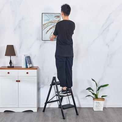 速发Ladder step s umium aoy step s ho two fdig