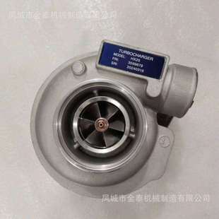 2852507增压器HX25285250735998795040431754042193