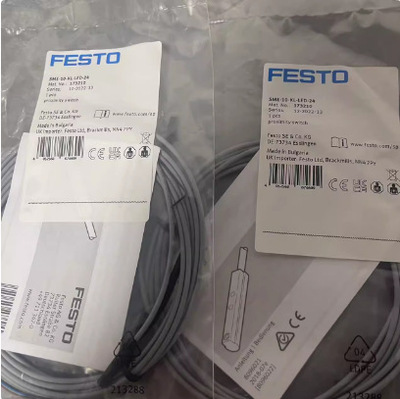 FESTO接近开关SME-8-10-K5-ZS-KL-LED-24 173210 175404 171169