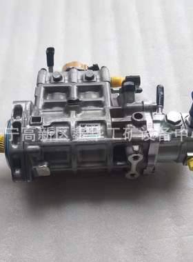 C4.4 发动机燃油泵柴油泵总成295-9125 2959125 2641A403