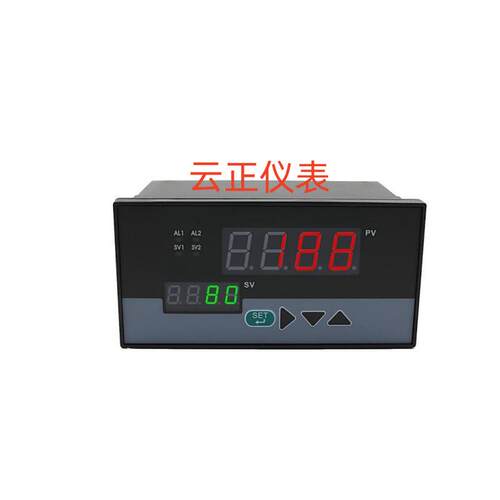 WP-D804-02-23-2H2L-PWP-D804-72-09-2H2L-P智能仪表D803-02