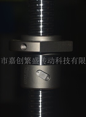 THK滚珠丝杆EBB1605-4EBB2005-3EBB2505-3EBB2510-3EBB2510-4EPB